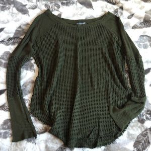 Earthbound Trading Co. long sleeve